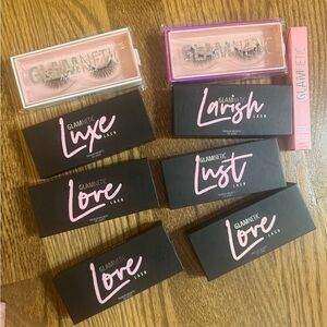 Glamnetic Lash Set